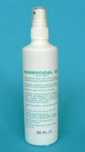 Barrycidal 33 200 ml spray