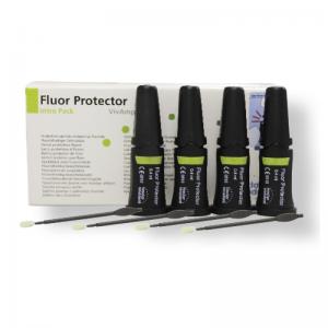 Fluor protector 0,4ml