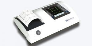  Heart Screen 80GL-1 EKG készülék tartozékokkal