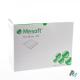 MESOFT 10 x 10 cm steril 4 réteg 156365