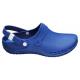 Scholl Clog Back Guard klumpa